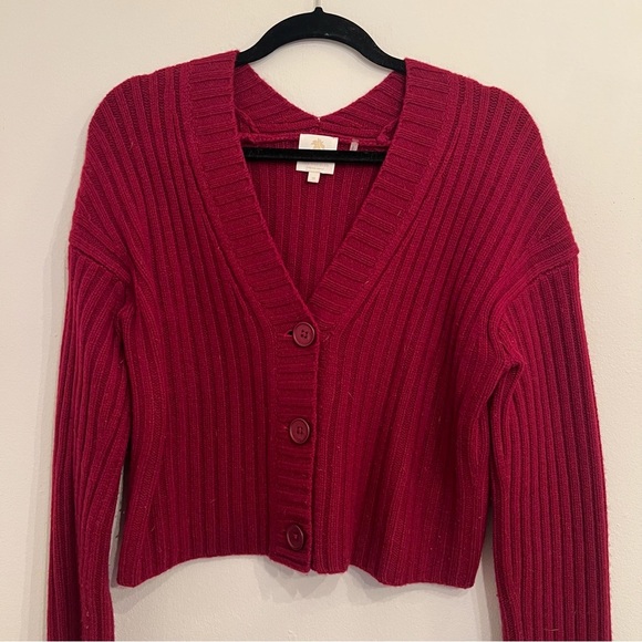 The Westside Cardigan - Picture 2 of 6